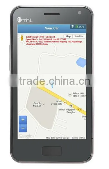 gps tracking chip, mini gps tracker TR80