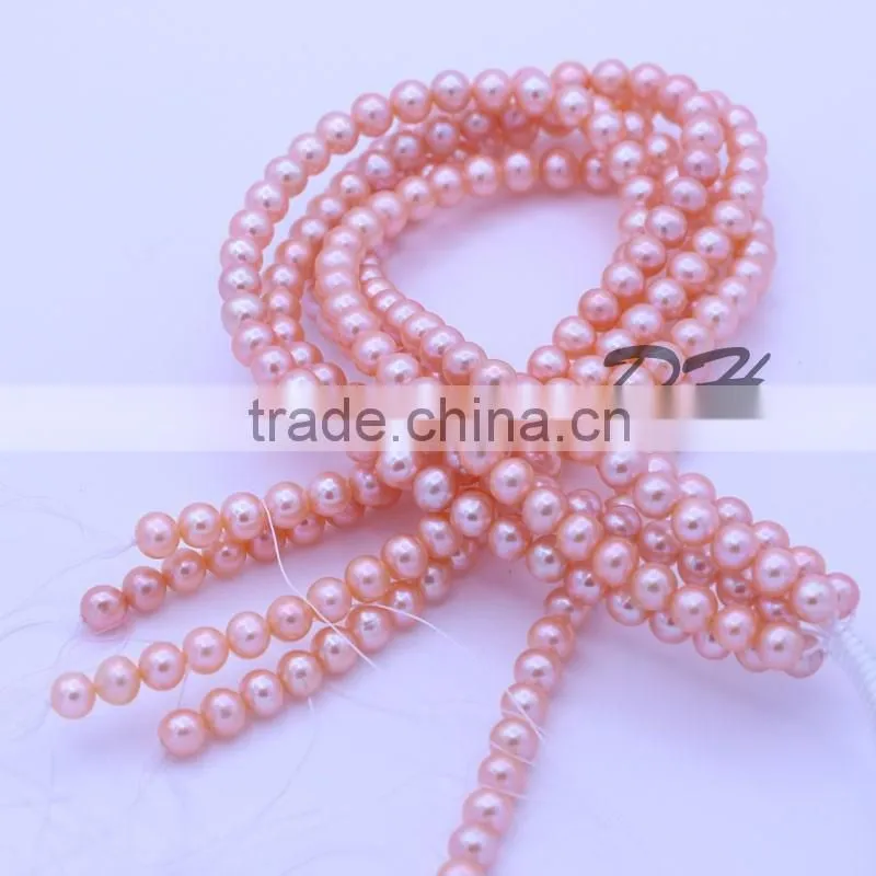 hot sale latest design pearl necklace in EUmarket