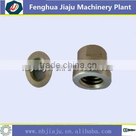 metal thread rod with full thread