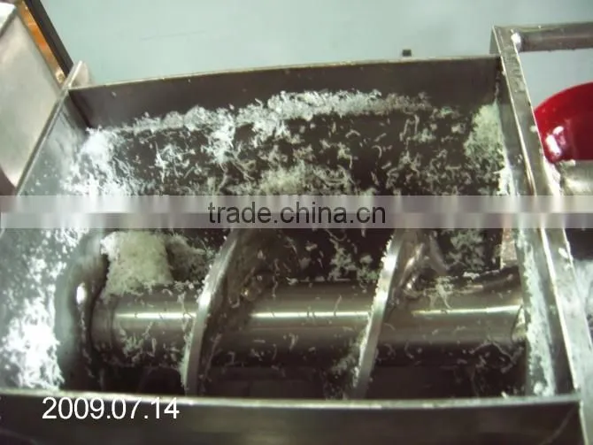 Coconut Powder Production Line