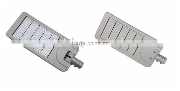 300W Energy Saving Floodlight LED Lens Streetlight 300w solar led street light