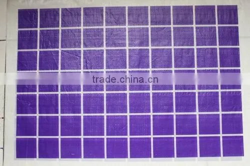 PP Woven Bag Printing Ink