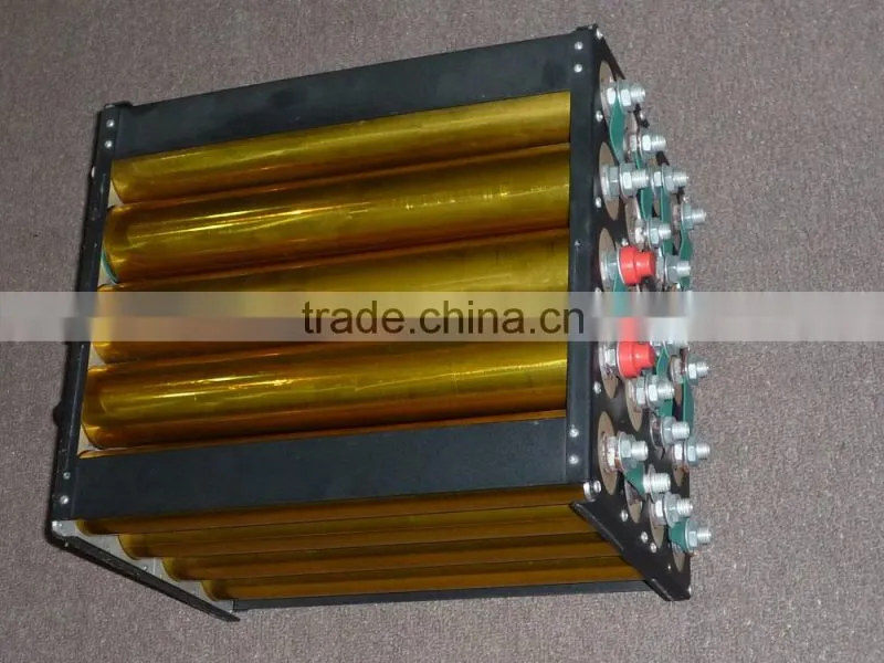 75380 Battery cell lifepo4 battery cell 100ah 3.2v ,lifepo4 battery 3.2v 100ah 3.2V Lifepo4 Cylinder Lithium ion Battery Cell