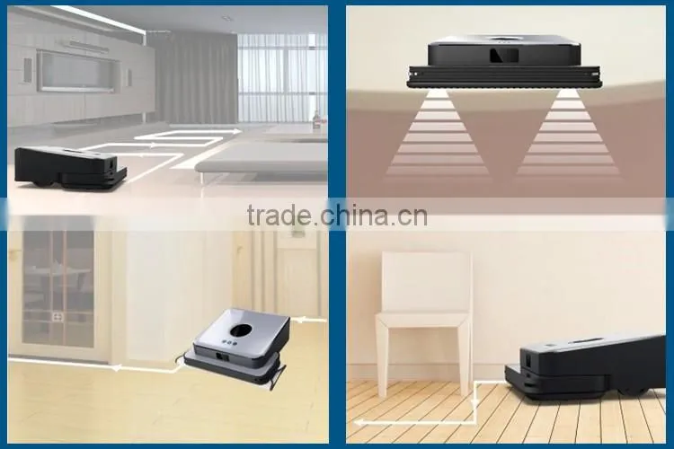 VTVRobot Portable Cleaner Vacuum Mutifunctional Carpet Cleaner