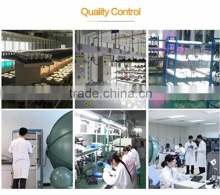15W IP65 LED Waterproof Tube Light