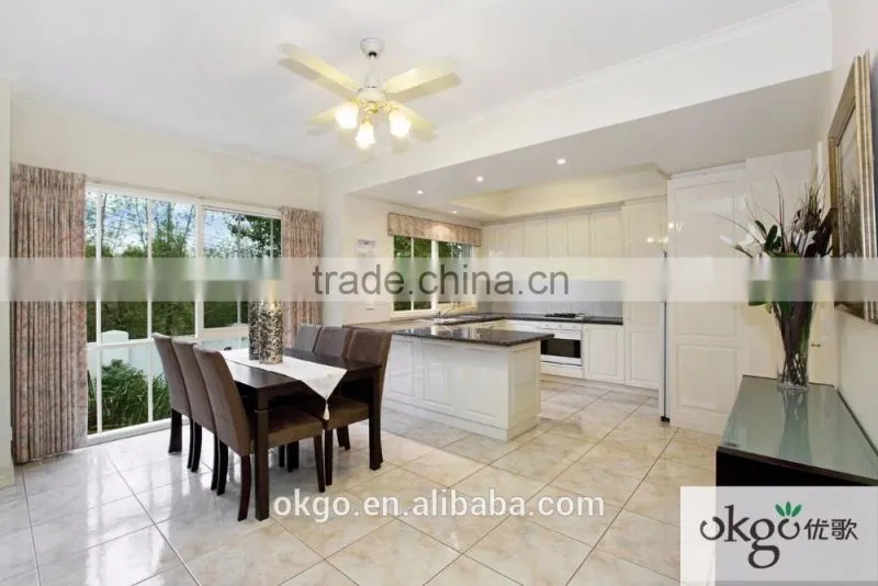 Best quality chinese kitchen cabinets
