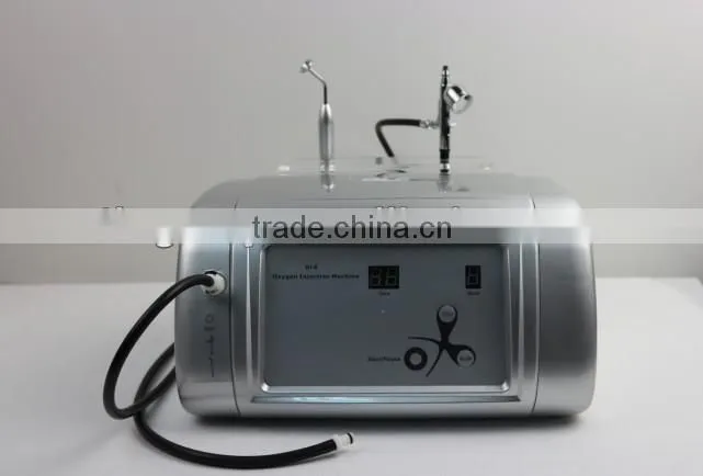 Portable Oxygen Concentrator