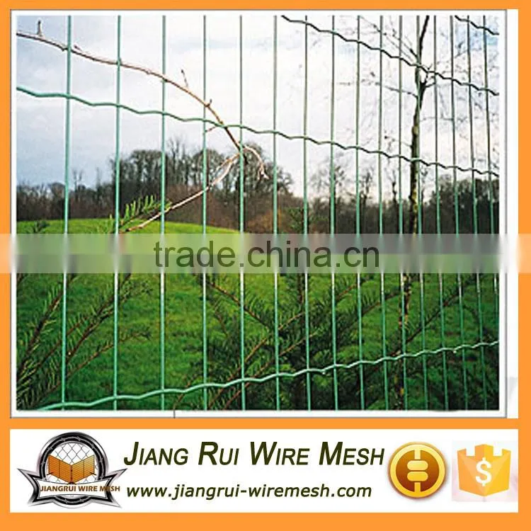 PVC coated stainless steel holland wire mesh