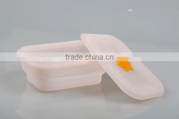 Christmas Gift BPA Free fancy bento Lunch Box for Europe Market