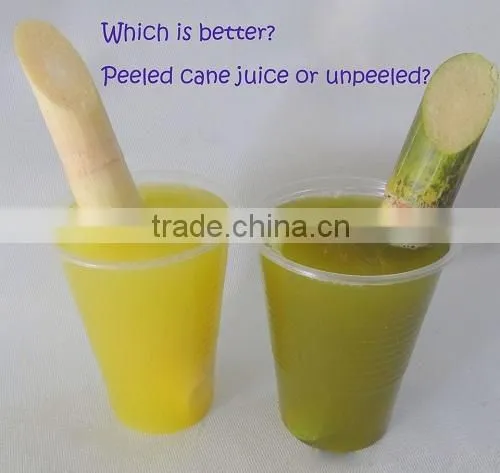 Hot Sale F1-YZ-5 Roller- Sugarcane Extract Top Table sugar cane juice machine