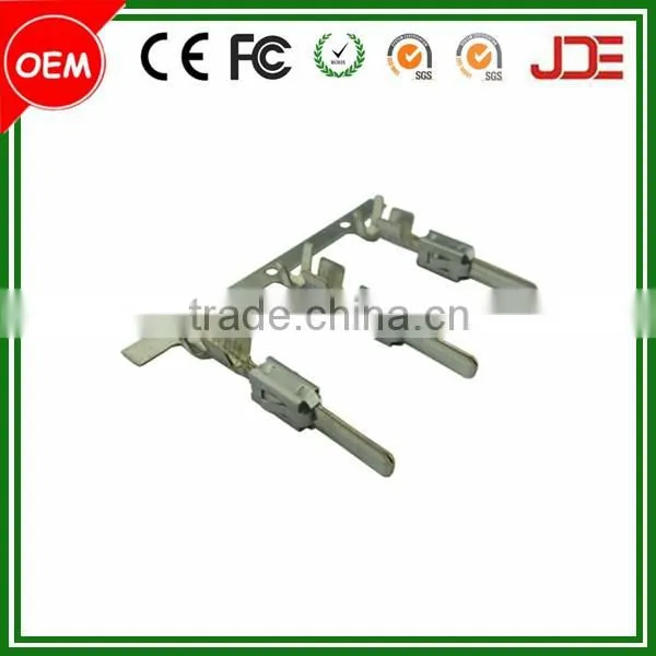 2-964292-1 Continuous amp male crimp automotive terminals