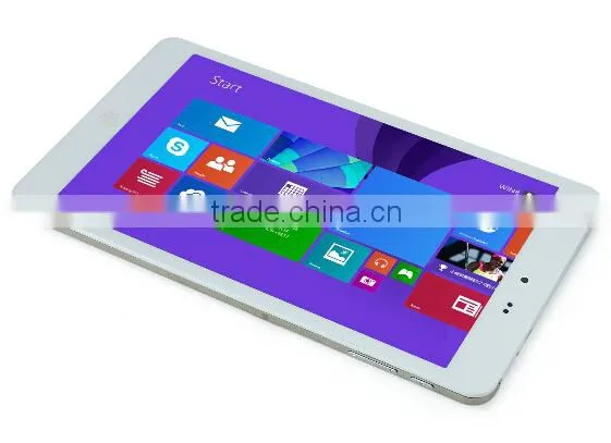 8 inch Chuwi Vi8 Dual Boot Intel Z3735F Quad Core Tablet PC 2GB 32GB Win 8.1 & Android 4.4 OTG Bluetooth 4.0