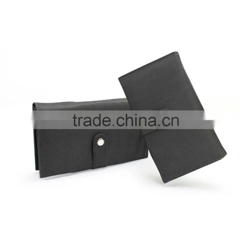 Hot sale factory price solar charger foldable 6.8W solar panel from Shenzhen