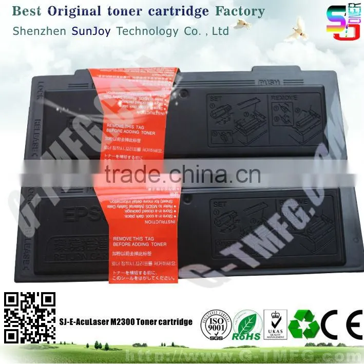 new compatible C13S050583 for Epson AcuLaser M2300 toner cartridge