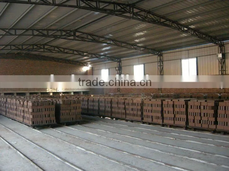 Automatic brick making machine of JKB45/45F-30