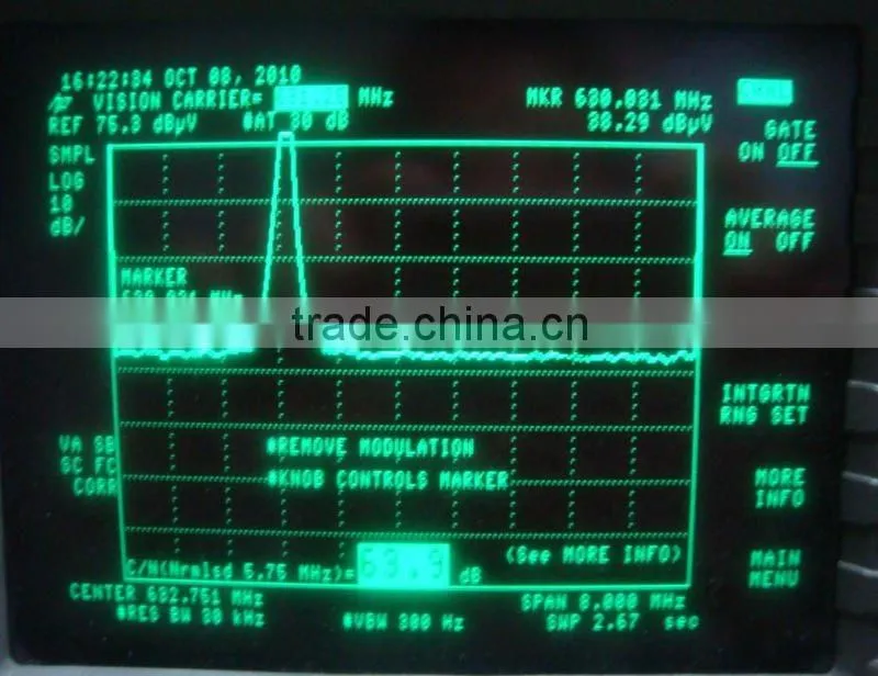 digital tv scrambler