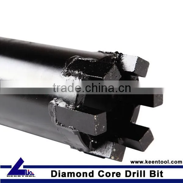 Drill core bit
