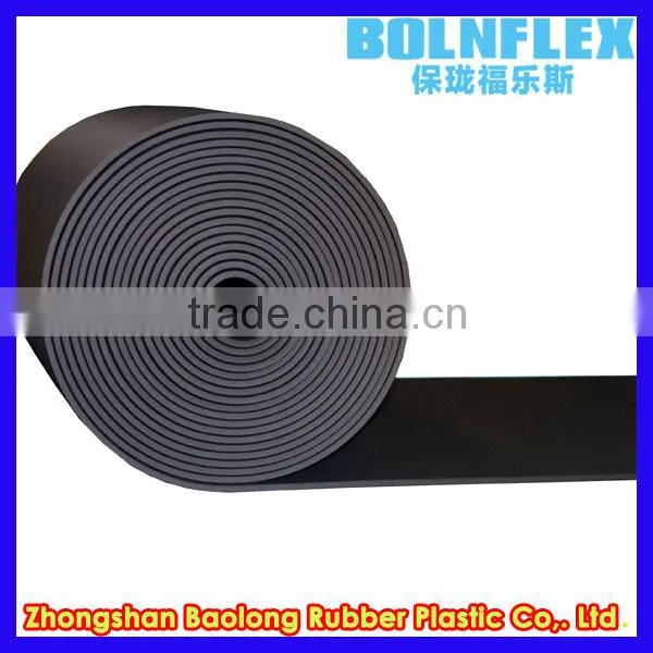 Car Accessory Sound Absorption Foam