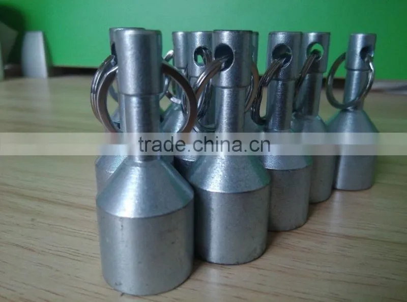 Strong magnetic for channel bending letters
