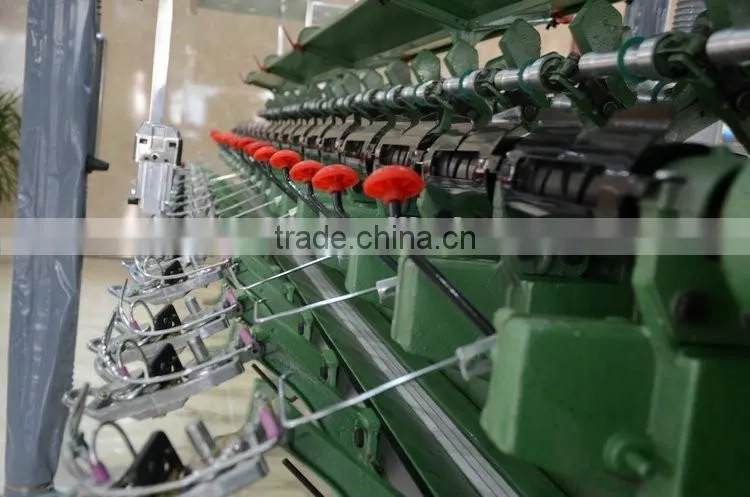 2016 Competitive Price GA014MD China winder machine manufacturer