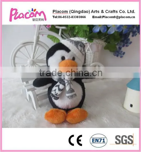 New Lovely High Quality Plush Penguin Hot Selling