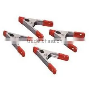 Quick Release Fixed A Type Steel Spring Clamp
