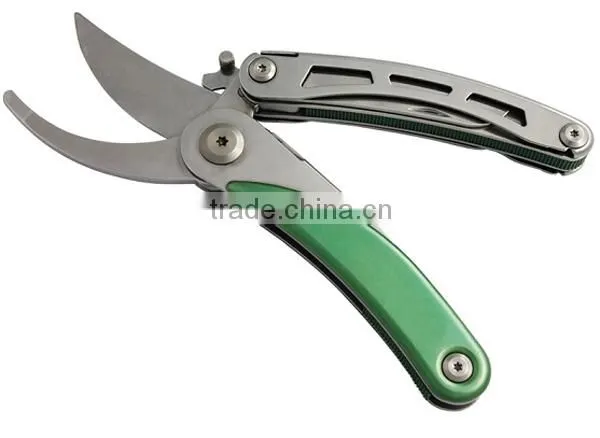 stainless steel multi tool for garden