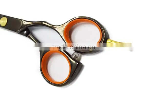 HIGH QUALITY 9CR best hair cutting scissors of hair thinner dressing scissors