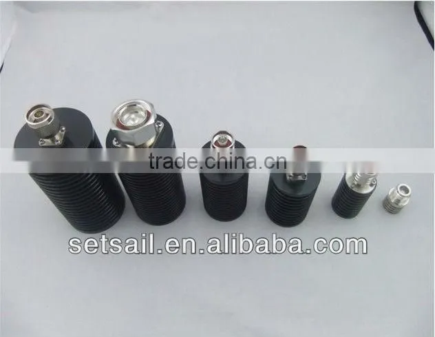 DC-2500MHz, N(m), 25W RF Termination DC-2500MHz