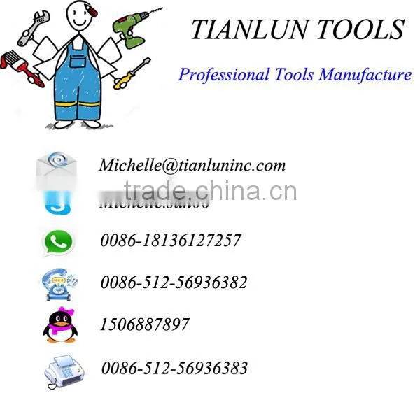 Drop Forge Household plier , Round Nosed fence Pliers,square head fencing plier
