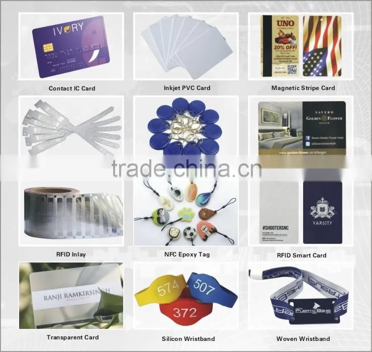 LBD ZLL07 Electronic Hotel Key Card System,RFID Hotel Key Card Maker,Energy Saving Key Card Switch