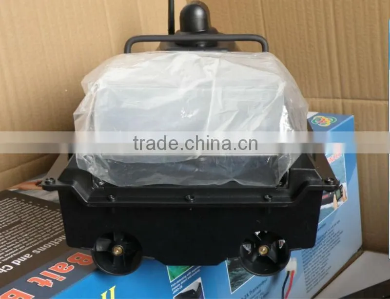 RC Bait boat Electric RC Motor Boat RC Boat rc fishing boats