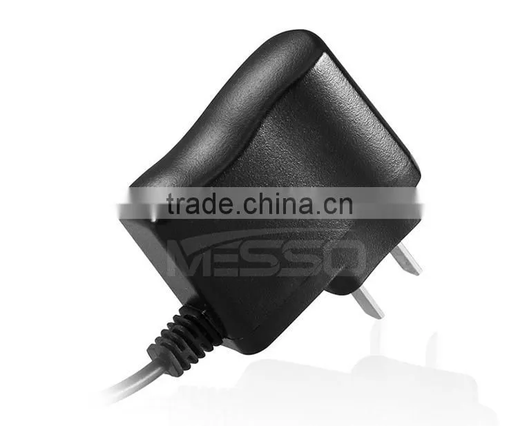 5V 1A Adapter 5W Led Lighting Light Lamp Bulb Strip Flashlight AC DC Power Adapter