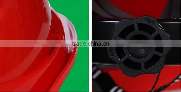 Hot sell safety helmets ABS high strength safety helmet/Insulation power V helmet