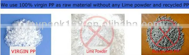 pp New materials strapping China Famous brand