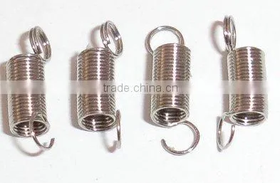 Compression spring