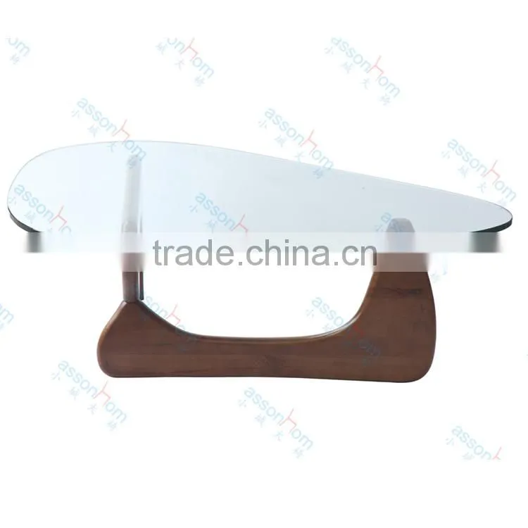 Triangle Coffee Table