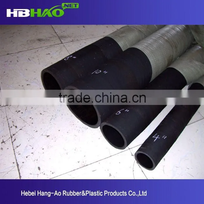 3mm High Temperature Silicone Rubber Vacuum Hose/Pipe/Tube