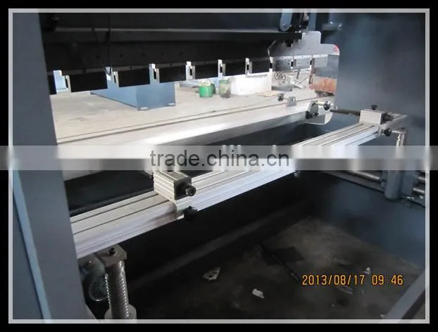 Hydraulic Section Bending Machine roll forming
