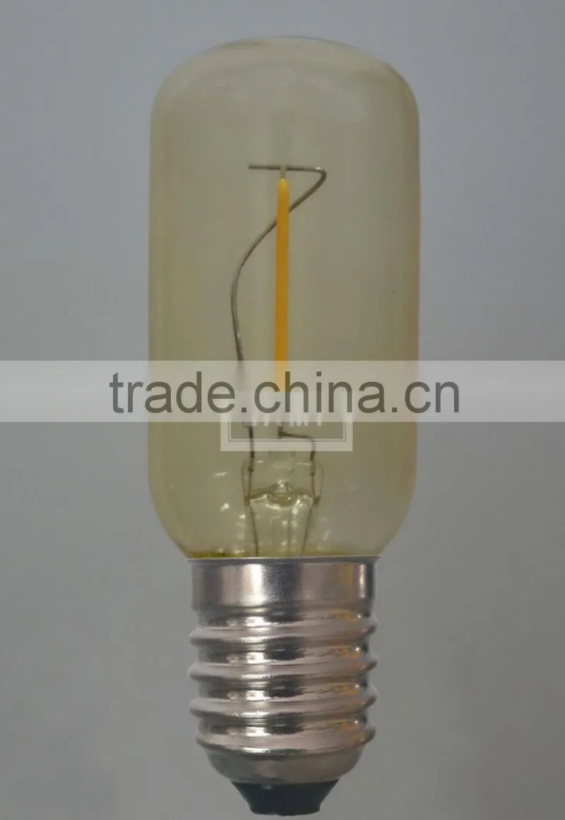 Scandinavianlamp's LED Vintage Edison Bulb LED Filament Bulb T38,T45