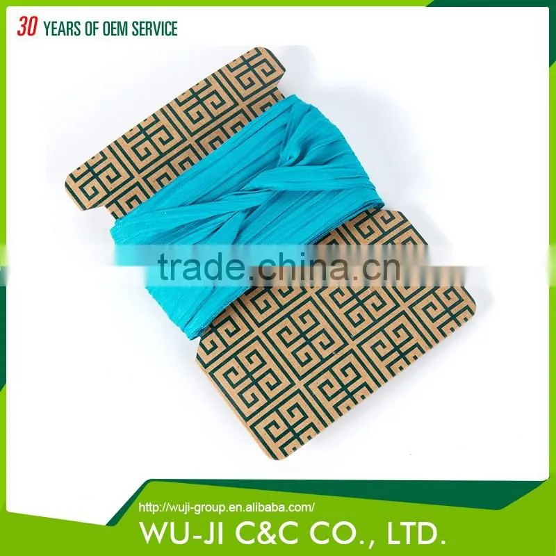 Wholesale new age products polyester satin ribbon for dress