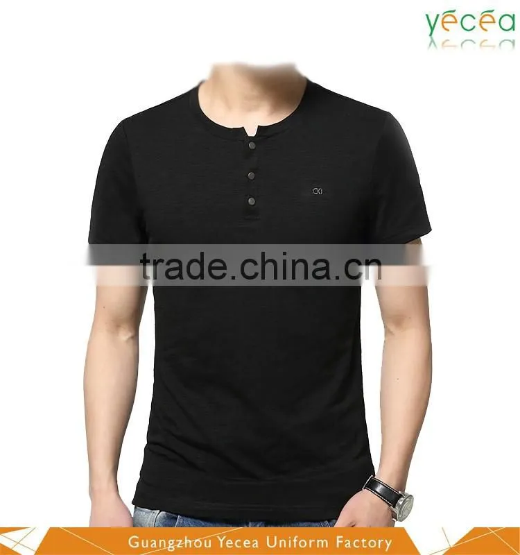 Custom China t shirt factory