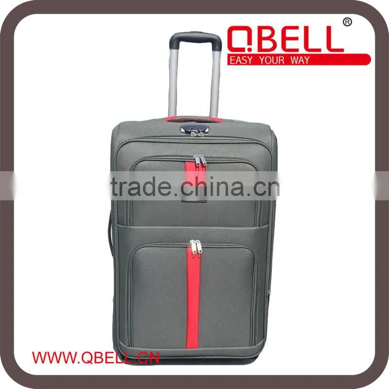 3pcs luggage set for Sale/luggage with pocket /colourful luggage sets/trolley case