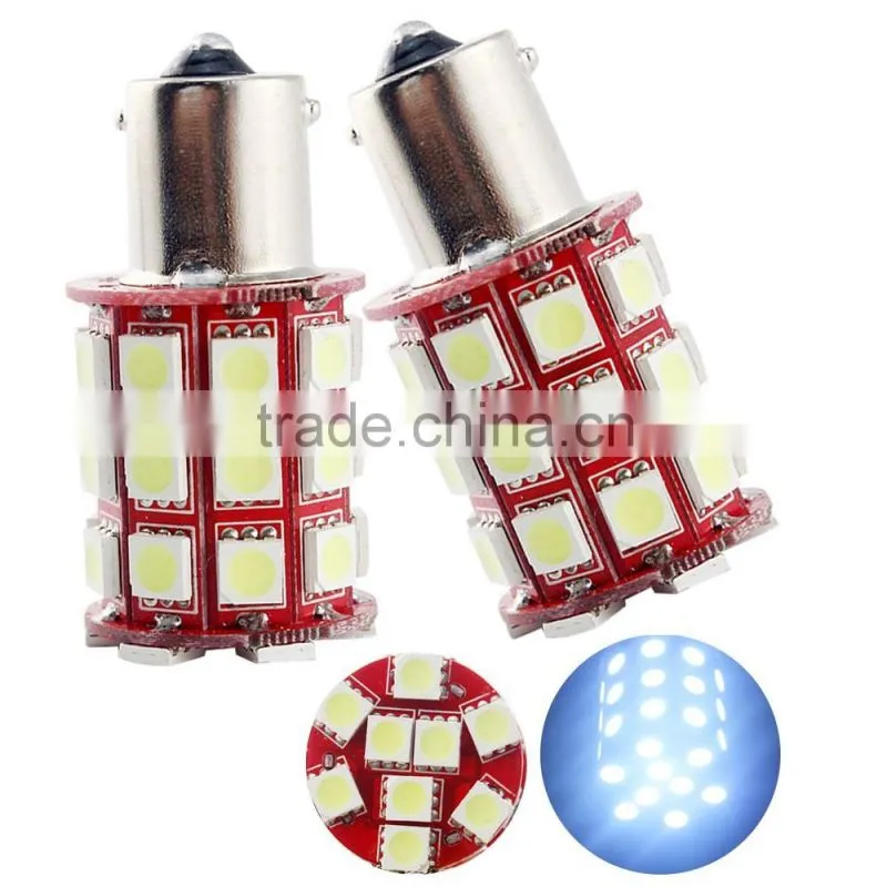 720 LM 5050 36smd dc 12v led auto light canbus for car tail light turn signal light 1156 led bulb