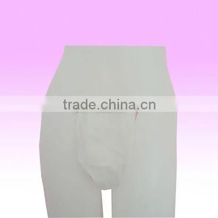 disposable massage boxer briefs bikini thong underwear