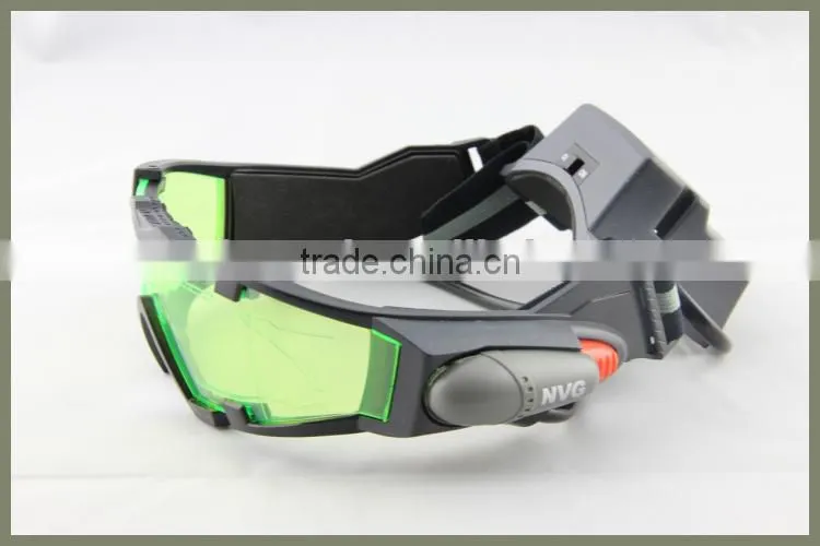 Promotional night vision glass for holidays