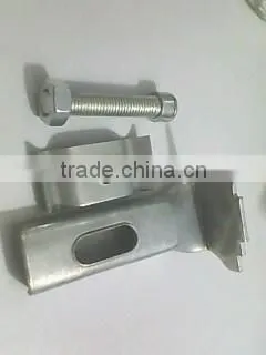ISO9001steel grating installation clip