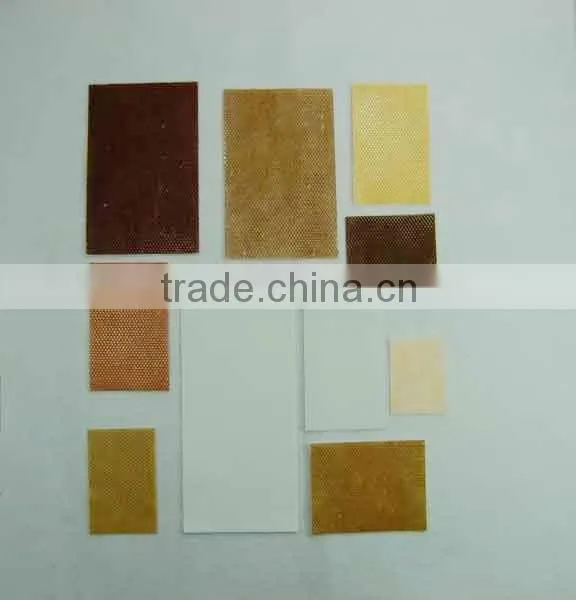FL-002 Pure Herbal Extract cold&hot pain relief gel patch