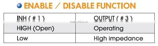 5x3.2mm SMD Crystal Oscillator (32.768KHz) (2.5V)