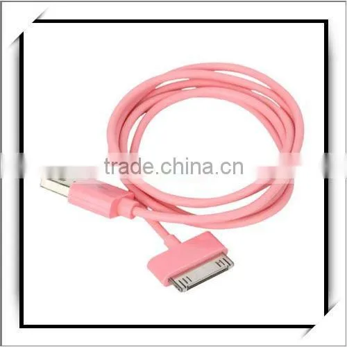 Wholesale! For iPhone/ for iPod USB Data Charging Cable